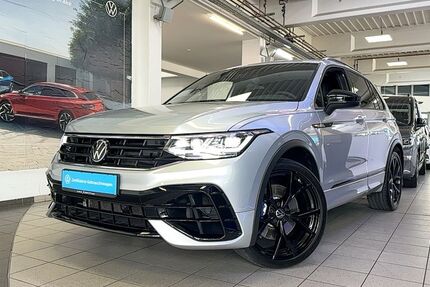 VW Tiguan 25.316 km 44.480 &euro; Idstein 65510