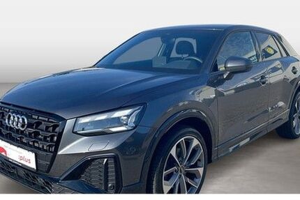 Audi Q2 10.297 km 36.480 &euro; Idstein 65510