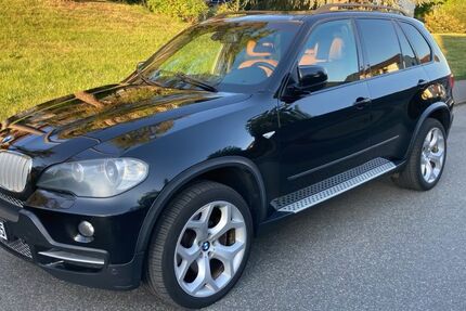 BMW X5 275.000 km 10.000 &euro; Sulzbach 65843