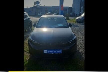 Opel Corsa 14.800 km 16.980 &euro; Groß-Gerau 64521