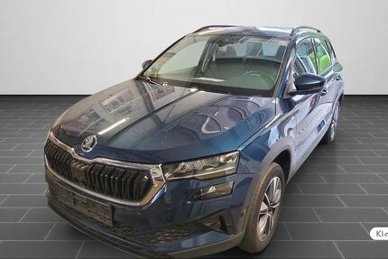 Skoda Karoq 62.657 km 23.480 &euro; Wiesbaden 65197