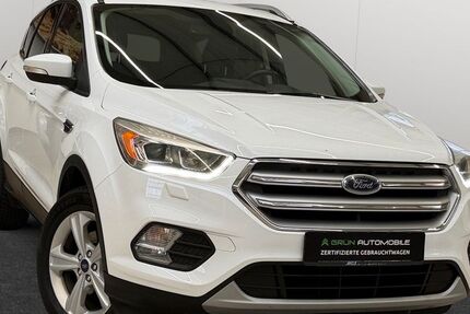 Ford Kuga 124.000 km 10.900 &euro; Saulheim 55291