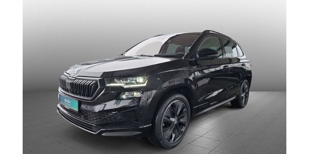 Skoda Karoq 29.981 km 38.480 &euro; Bad Camberg 65520