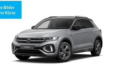 VW T-Roc 11.018 km 29.990 &euro; Bad Camberg 65520