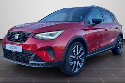 Seat Arona 18.107 km 21.900 &euro; Bingen / Rhein 55411