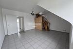 Maisonettenwohnung Mörfelden-Walldorf Walldorf - 3 Zimmer, 105 m&sup2;, 900&euro; | Angebot:26660593