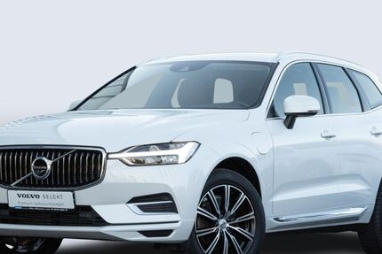 Volvo XC60 99.320 km 37.990 € Idstein 65510