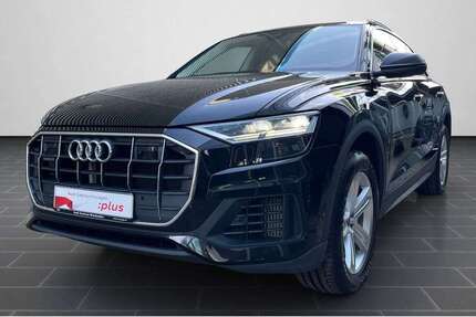 Audi Q8 61.731 km 54.450 &euro; Wiesbaden 65189