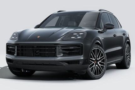 Porsche Cayenne 16.126 km 96.888 &euro; Mainz 55131
