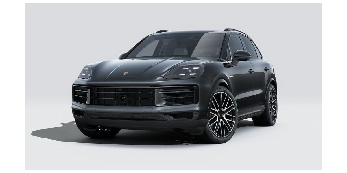 Porsche Cayenne 16.126 km 96.888 &euro; Mainz 55131