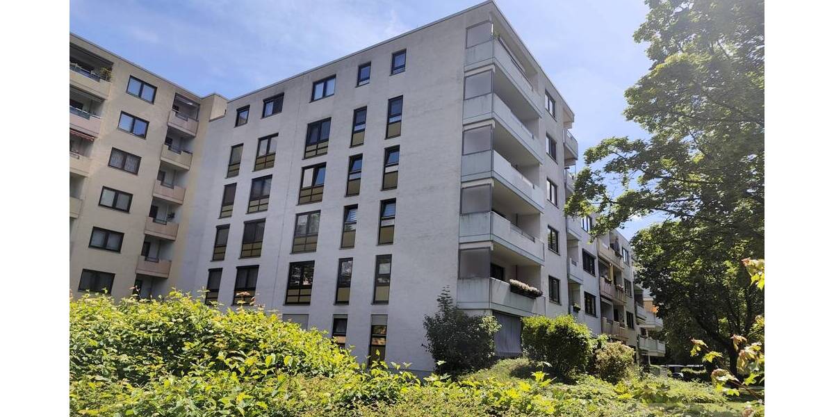 Etagenwohnung Wiesbaden Biebrich - 2 Zimmer, 69 m&sup2;, 279.000&euro; | Angebot:26730948