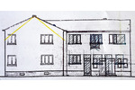 Mehrfamilienhaus, Wohnhaus Hattersheim am Main Hattersheim - 9 Zimmer, 153 m&sup2;, 405.000&euro; | Angebot:25737658