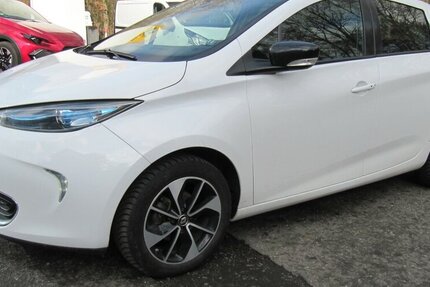 Renault ZOE Intens ZE 40 Batterie inkl 70.000 km 8.590 &euro; Schwalbach/Taunus 65824