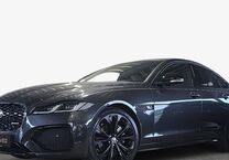 Gebrauchtwagen Jaguar XF
