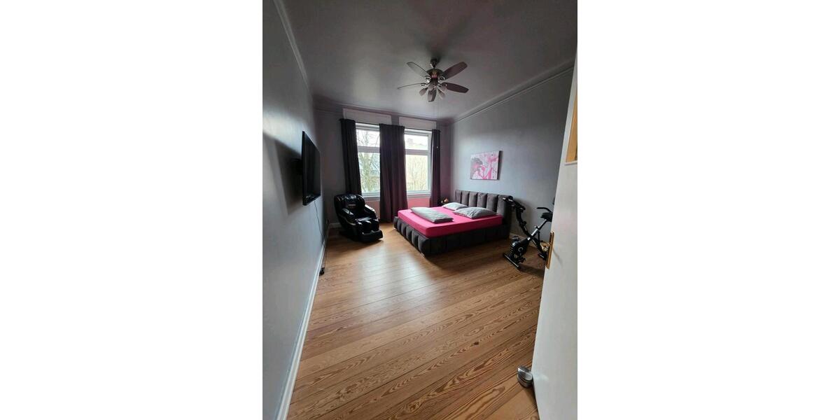 Etagenwohnung Wiesbaden Nordost - 6 Zimmer, 151 m&sup2;, 1.950&euro; | Angebot:25365796