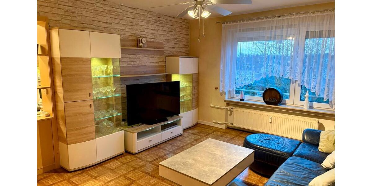 Etagenwohnung Mörfelden-Walldorf Walldorf - 3 Zimmer, 74 m&sup2;, 259.000&euro; | Angebot:26659748