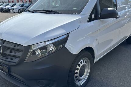 Mercedes-Benz Vito 97.213 km 30.345 &euro; Mainz 55122