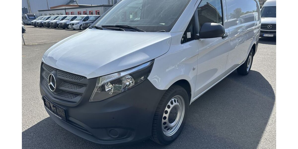 Mercedes-Benz Vito 97.213 km 30.345 &euro; Mainz 55122
