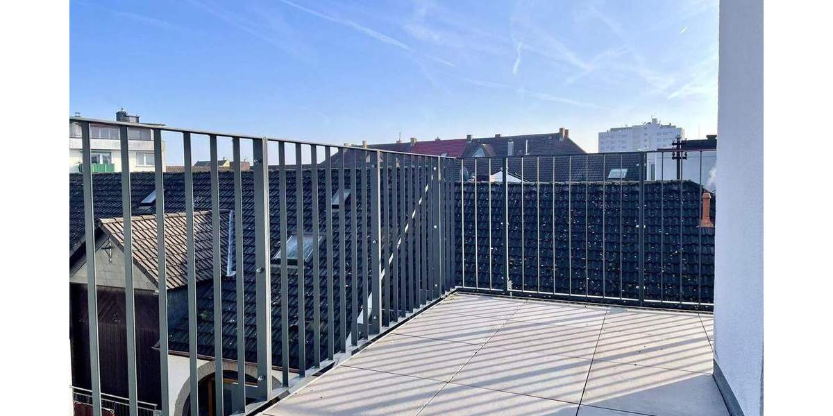 Etagenwohnung Oberursel - 3 Zimmer, 94 m&sup2;, 649.000&euro; | Angebot:25696449