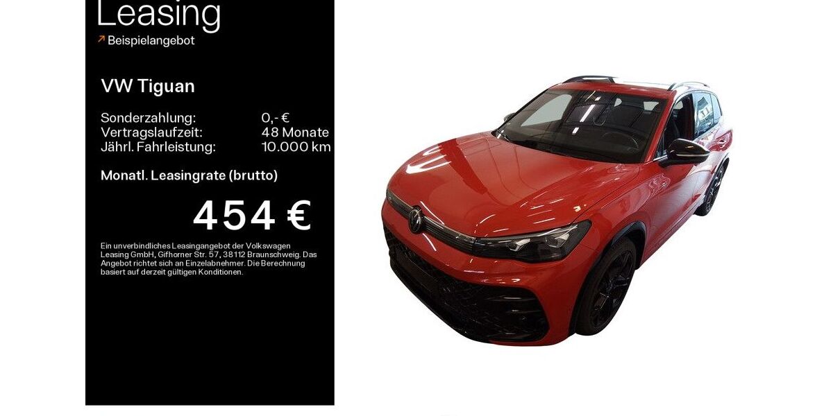 VW Tiguan 16.751 km 42.930 &euro; Hofheim 65719