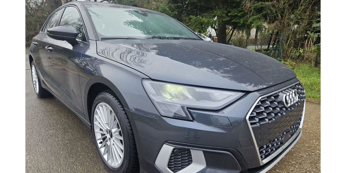 Audi A3 153.000 km 14.042 &euro; Kelkheim 65779