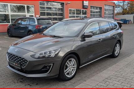 Ford Focus 59.234 km 16.950 € Ingelheim am Rhein (bei Mainz) 55218
