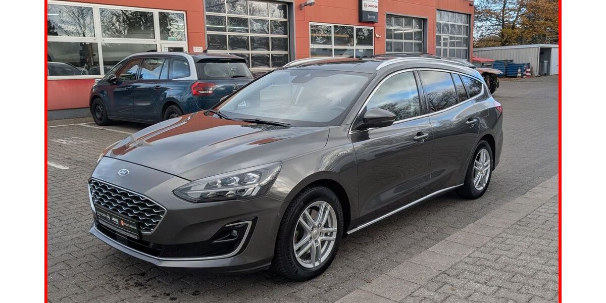 Ford Focus 59.234 km 16.950 &euro; Ingelheim am Rhein (bei Mainz) 55218