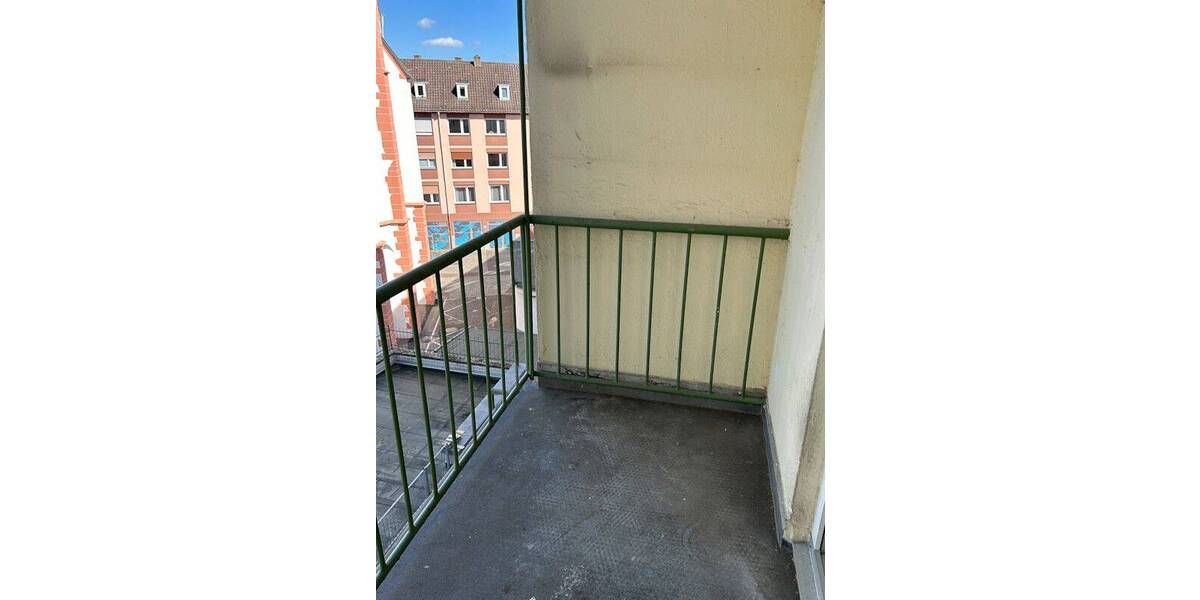 Etagenwohnung Mainz Altstadt - 2 Zimmer, 56 m&sup2;, 680&euro; | Angebot:26902348