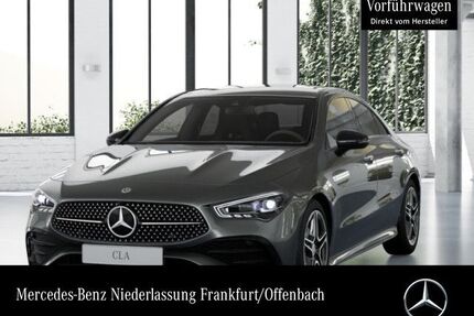 Mercedes CLA 200