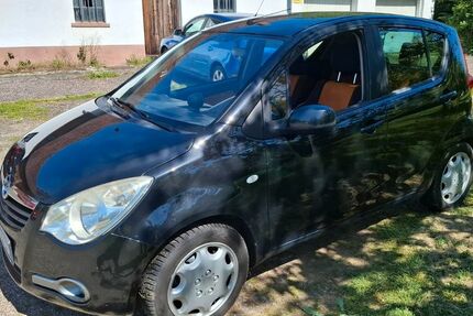 Opel Agila 170.000 km 2.500 € Hattersheim am Main 65795