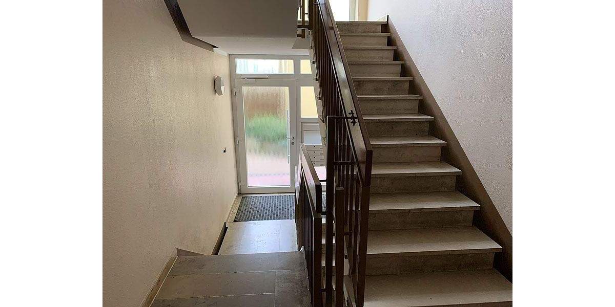 Etagenwohnung Mainz Bretzenheim - 4 Zimmer, 91 m&sup2;, 375.000&euro; | Angebot:25796527