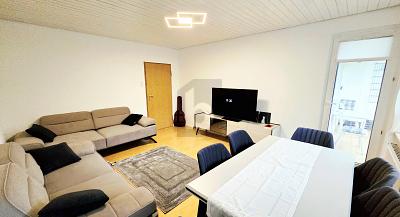 WOHNEN MIT KURZEN WEGEN-TOP LAGE MZ-OBERSTADT ! - Etagenwohnung Mainz Oberstadt | Angebot:27327957