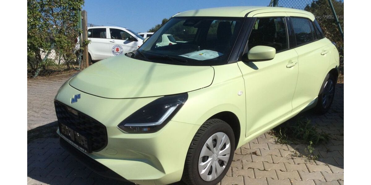Suzuki Swift 2.301 km 18.600 &euro; Wiesbaden 65207