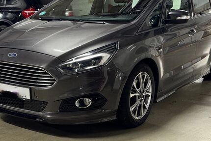 Ford S-Max 132.593 km 14.900 &euro; Oberursel (bei Frankfurt am Main) 61440