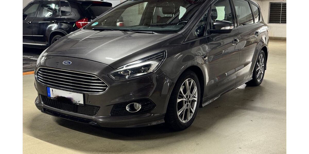 Ford S-Max 132.593 km 14.900 &euro; Oberursel (bei Frankfurt am Main) 61440