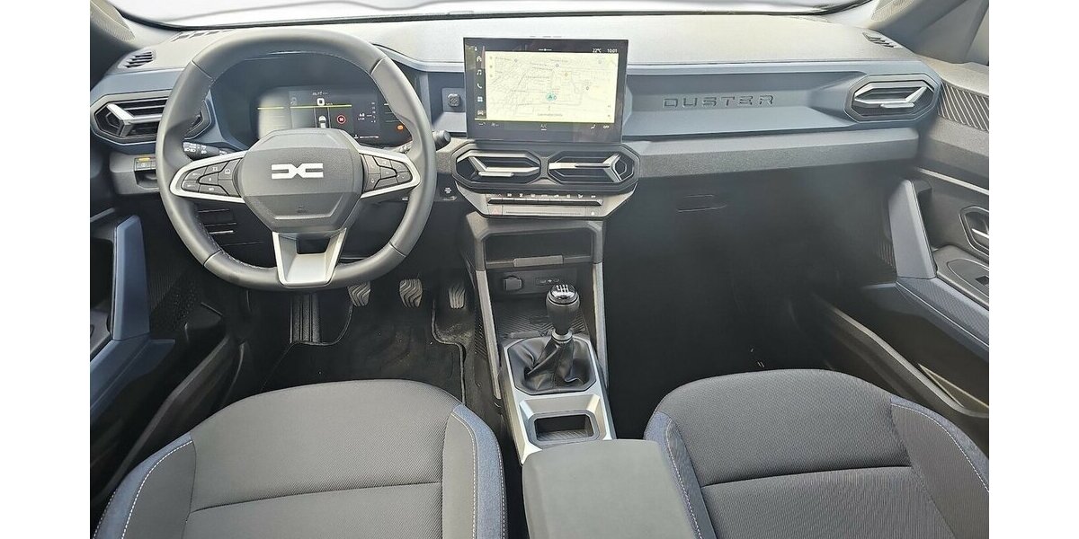 Dacia Duster TCe 130 Journey Kamera, Navi, Insp. Neu 10.000 km 21.990 &euro; Schwalbach/Taunus 65824