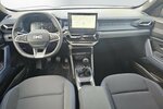 Dacia Duster TCe 130 Journey Kamera, Navi, Insp. Neu 10.000 km 21.990 &euro; Schwalbach/Taunus 65824