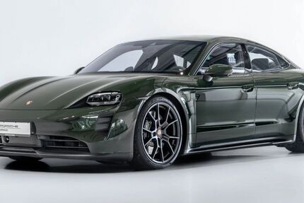 Porsche Taycan 42.232 km 83.490 &euro; Hofheim 65719