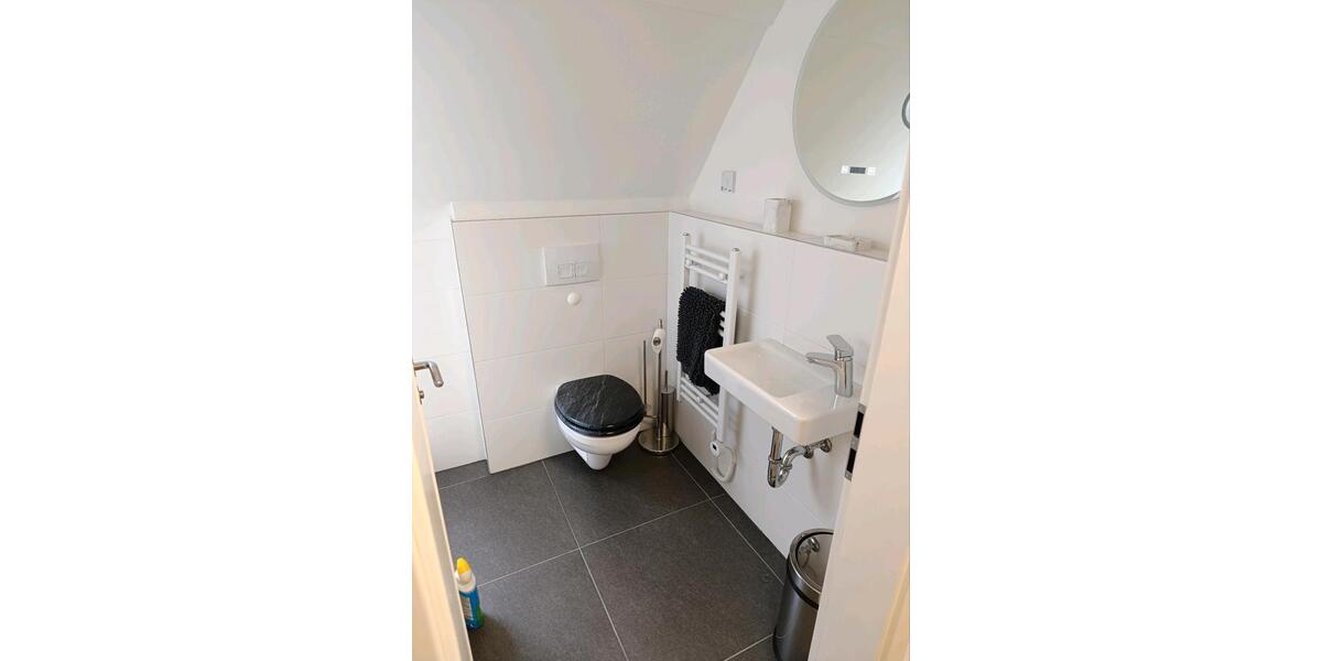 Möbilierte 3 Zi. & 1 Zi. in Frankfurt Zeilsheim 3 zimmer