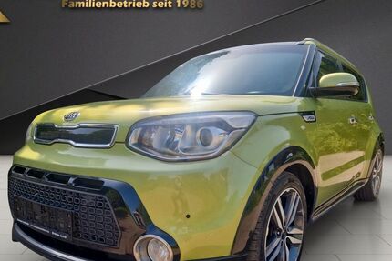 Kia Soul 193.200 km 6.400 € Mainz-Kastel 55252