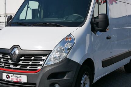 Renault Master 64.000 km 16.900 &euro; Geisenheim am Rhein 65366