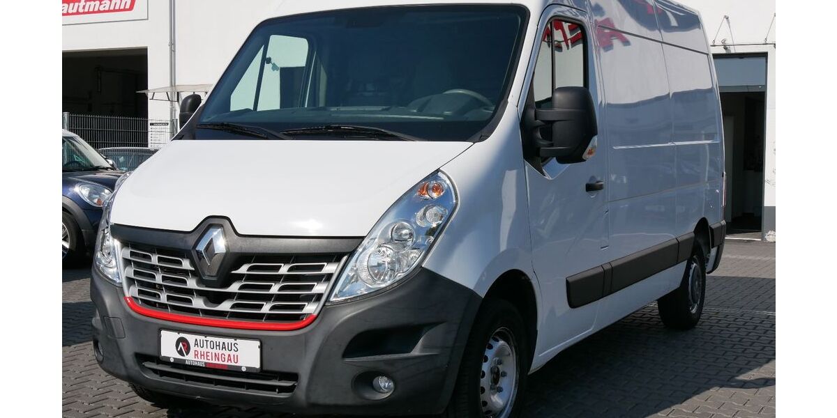 Renault Master 64.000 km 16.900 &euro; Geisenheim am Rhein 65366