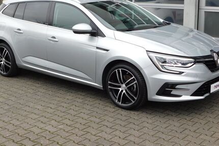 Renault Megane 56.782 km 16.990 € Mainz-Kastel 55252