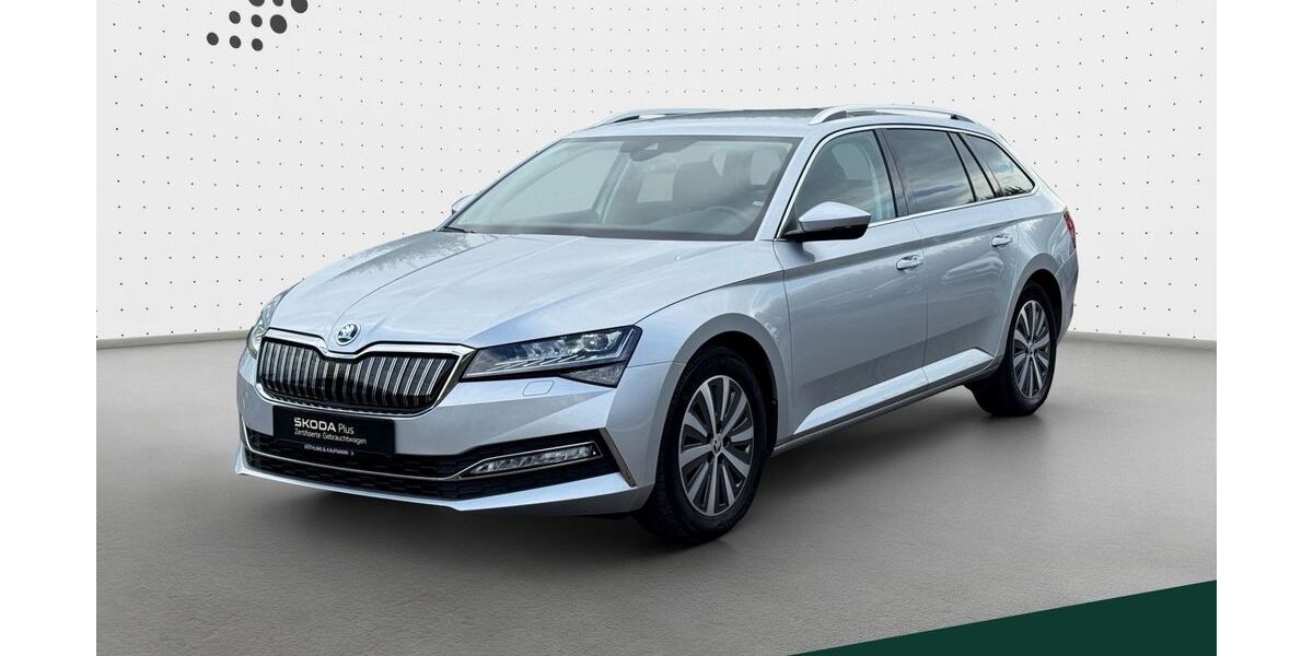 Skoda Superb 69.741 km 24.980 € Hofheim im Taunus 65719