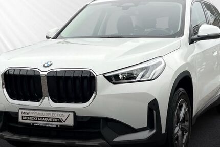 BMW X1 21.658 km 34.480 &euro; Mainz 55129