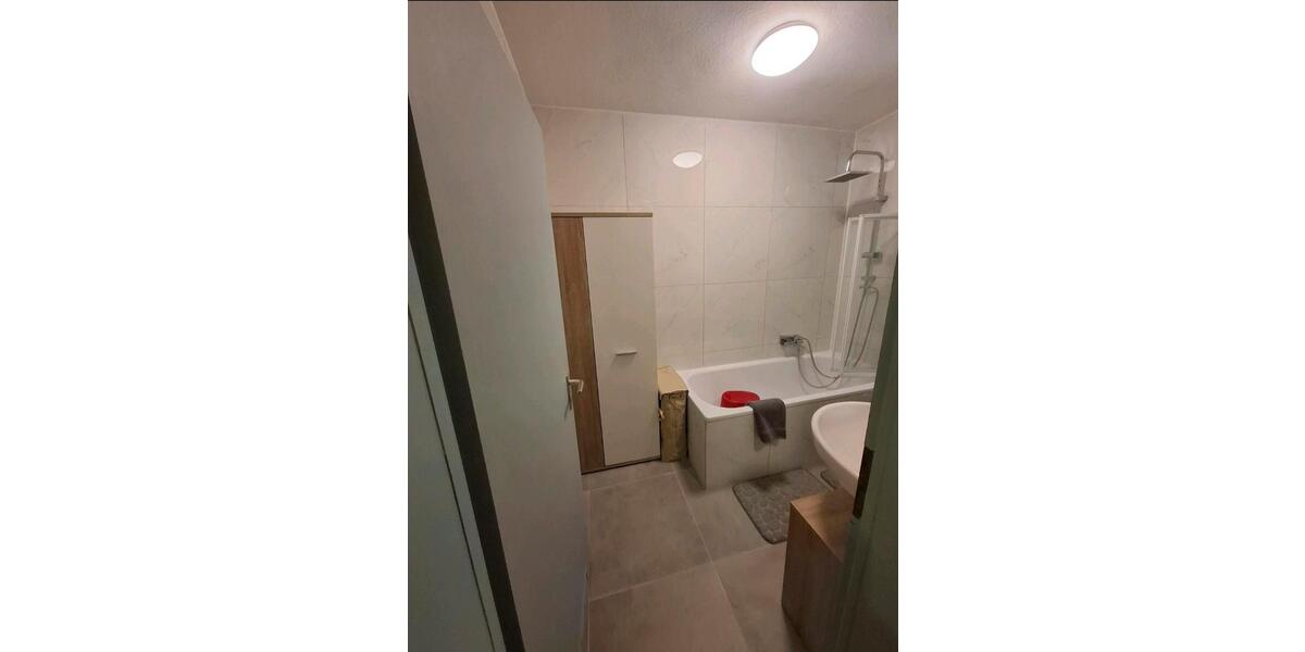 Etagenwohnung Groß-Gerau Gerau - 1 Zimmer, 36 m&sup2;, 143.000&euro; | Angebot:26798551