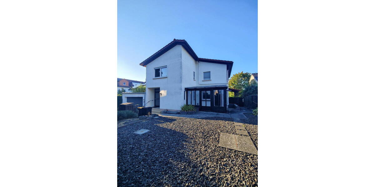 Einfamilienhaus Budenheim - 5 Zimmer, 120 m&sup2;, 479.000&euro; | Angebot:26743245