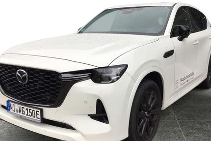 Mazda CX-60 9.905 km 49.900 &euro; Wiesbaden 65191