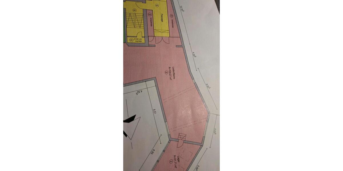 wunderschön Wohnung in 63619 Bad Orb Spessart 3 zimmer