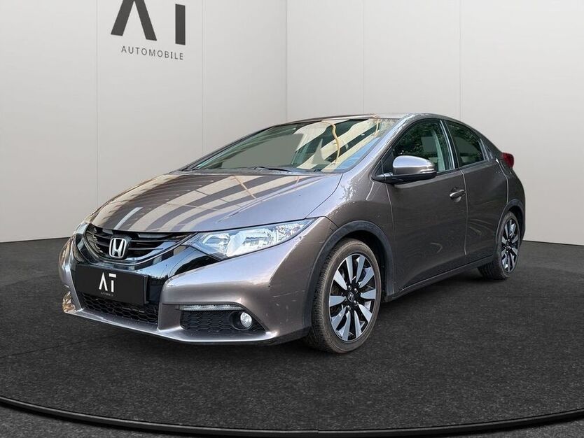Civic